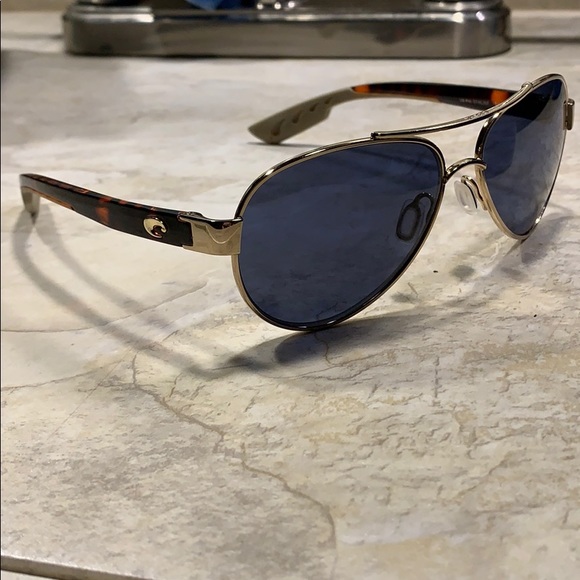Women’s Costa sunglasses! Style Loreto - Picture 4 of 8